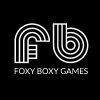 Foxy Boxy Games