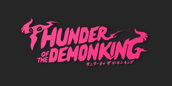 Thunder of the DemonKing