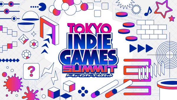 Tokyo Indie Games Summit 2023